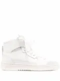 Axel Arigato Dice high-top sneakers - White