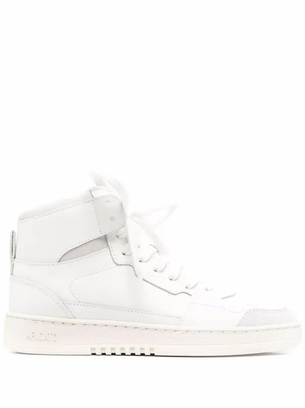 スニーカー AXEL ARIGATO Women Sneakers F2812001 DICE A WH LE WHITE f2812001-whlecr_7.jpg?ts=