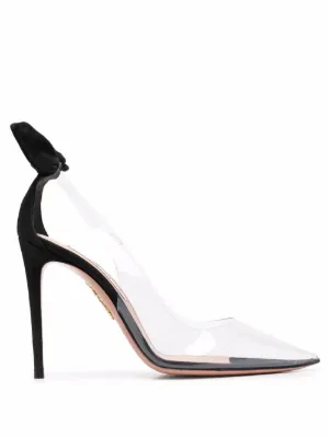 Aquazzura stilettos outlet