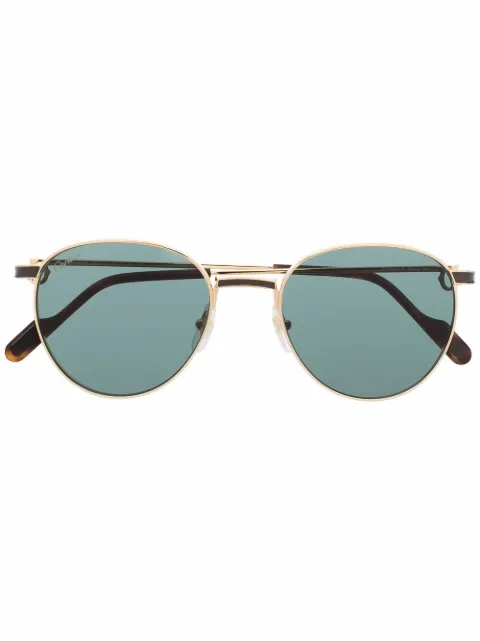 Cartier Eyewear lunettes de vue à monture pantos
