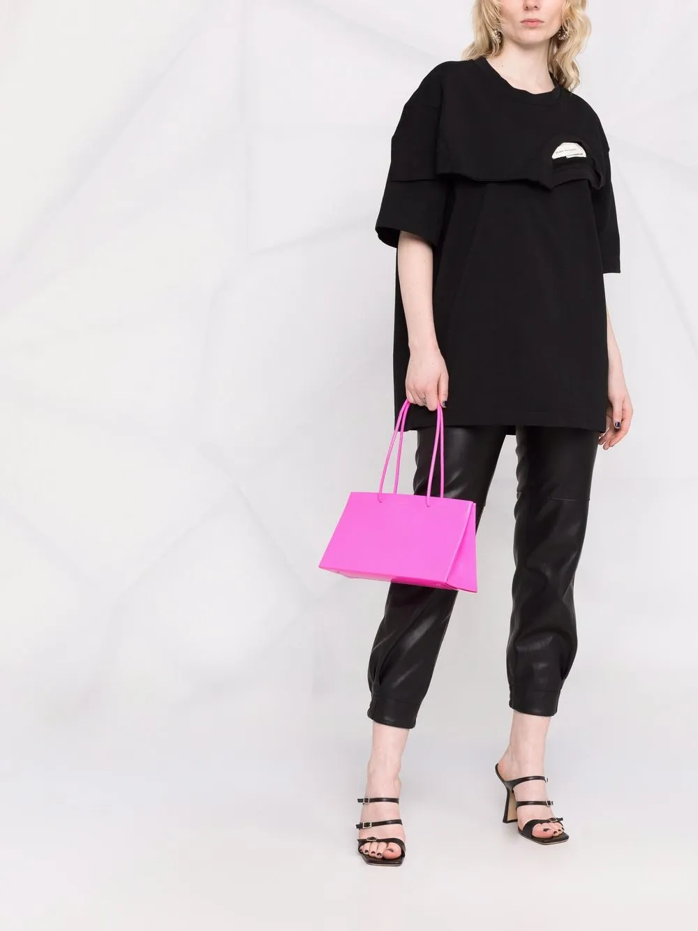 Medea ice on sale bag