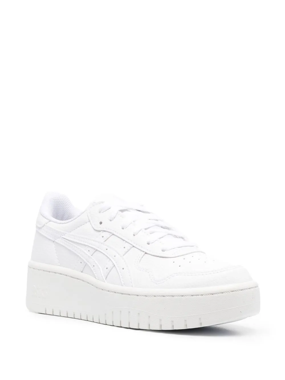 ASICS Japan S low-top sneakers - Wit