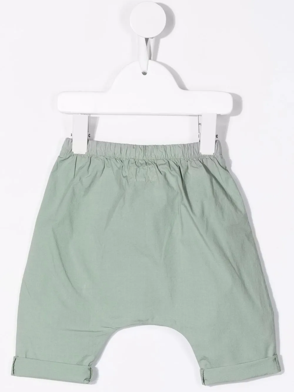 TEDDY & MINOU drawstring cotton trousers | Tracksuit Bottoms | Image 2