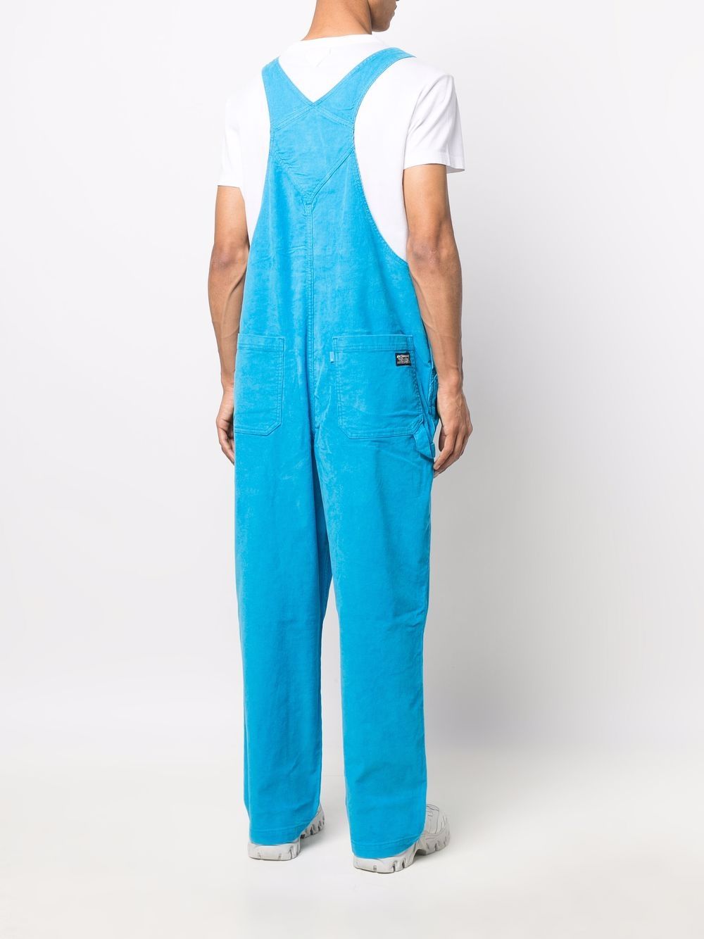 фото Levi's straight-leg dungarees