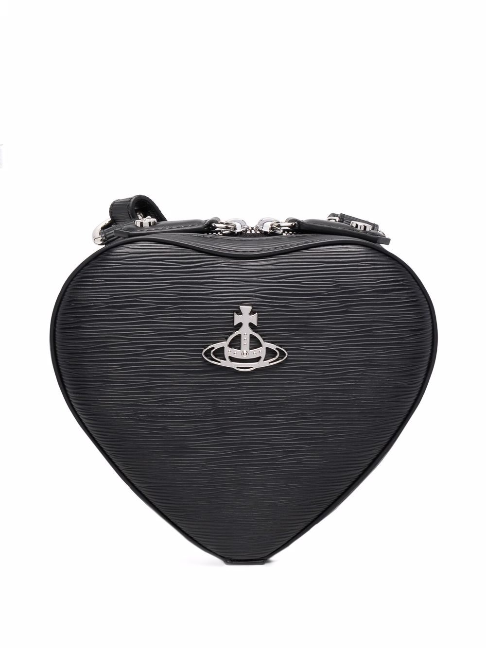 фото Vivienne westwood маленький рюкзак polly heart