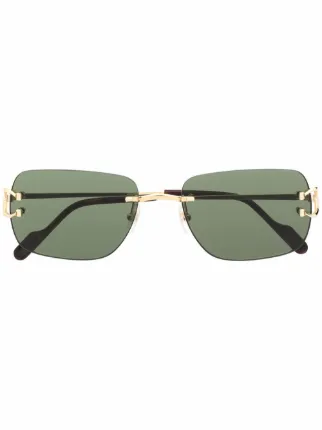 Cartier Eyewear