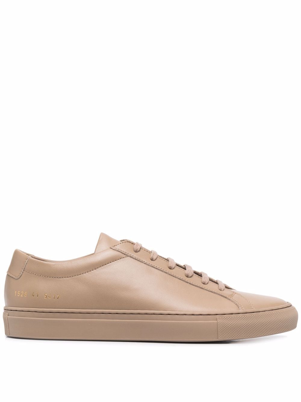 фото Common projects кеды original achilles