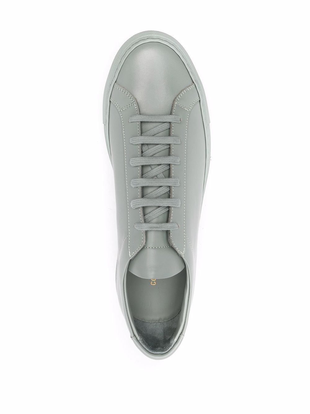 фото Common projects кеды original achilles