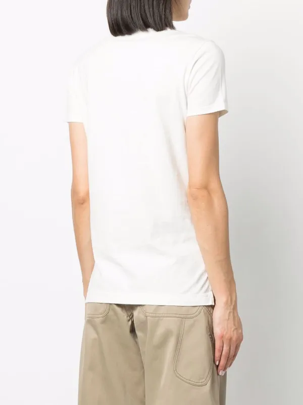 khaki vivienne westwood t shirt