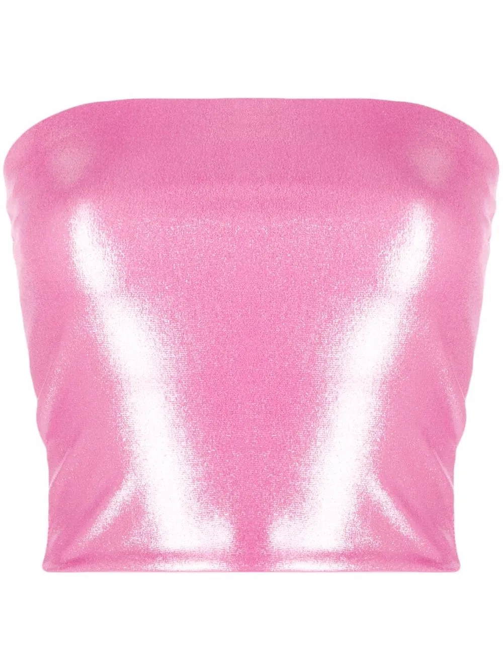 THE ANDAMANE top Gwen | rosado | Image 1
