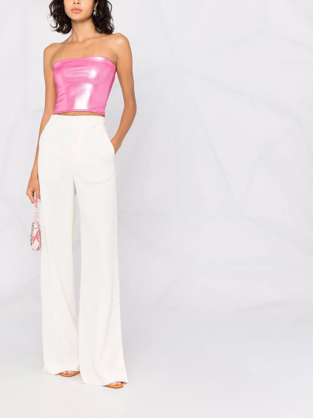 THE ANDAMANE top Gwen | Playeras y jerséis | Image 2
