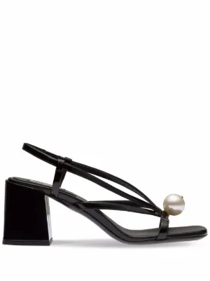 Miu Miu mujer - Zapatos 2019 - Farfetch