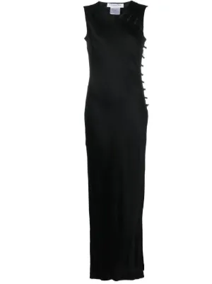 Vestidos pre-owned de Christian Dior para mujer — FARFETCH