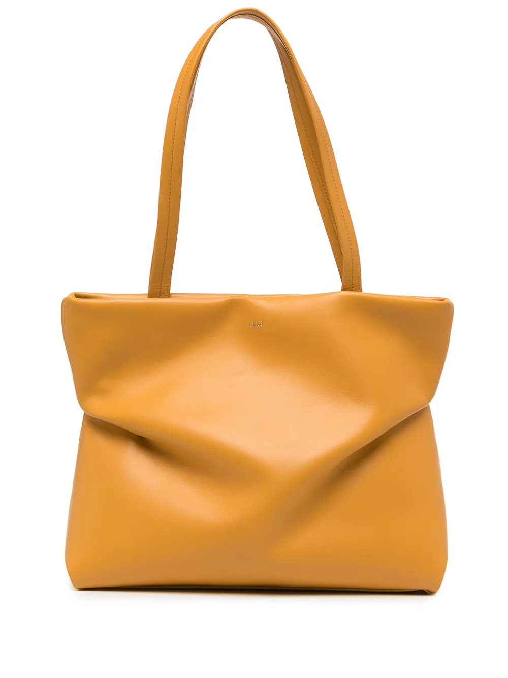 

Chloé Judy tote bag - Yellow