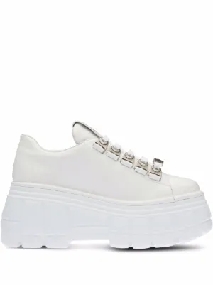 Miu miu hot sale women's sneakers