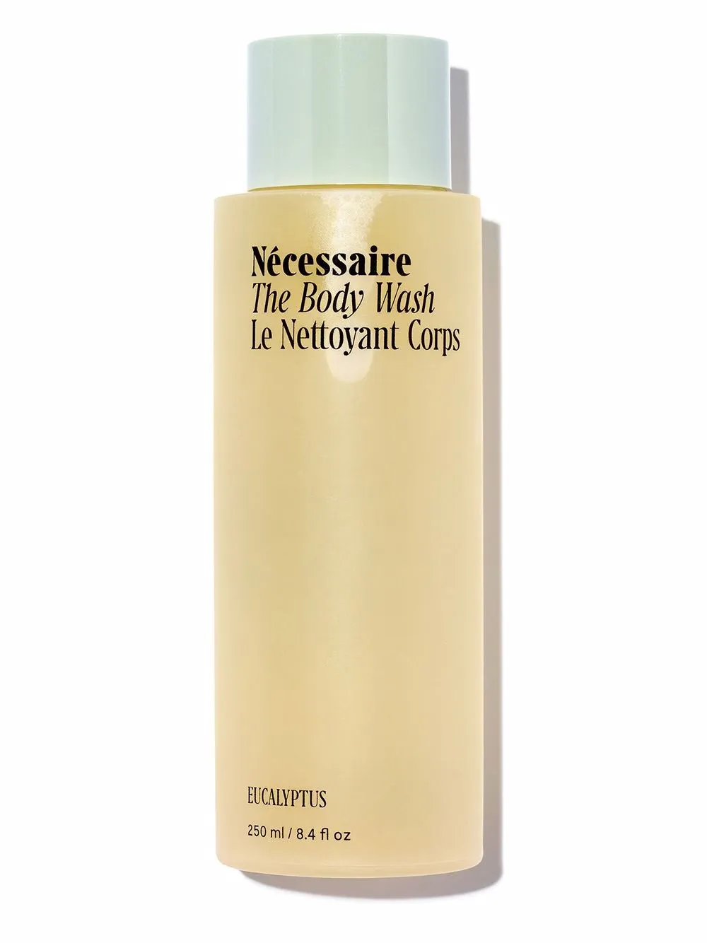 Nécessaire The Body Wash Eucalyptus Smart Closet