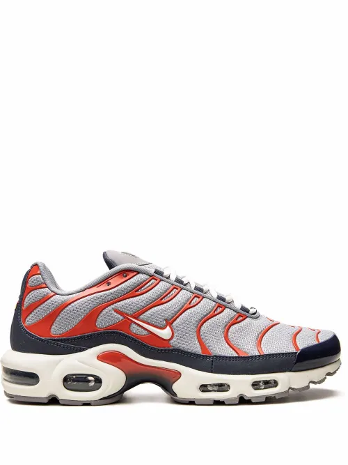 Nike baskets Air Max Plus - Gris - Nike - Modalova