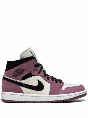 nike air jordans womens pink