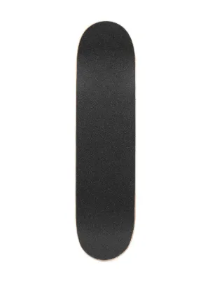 KITH Back To The Future Skateboard | Black | FARFETCH