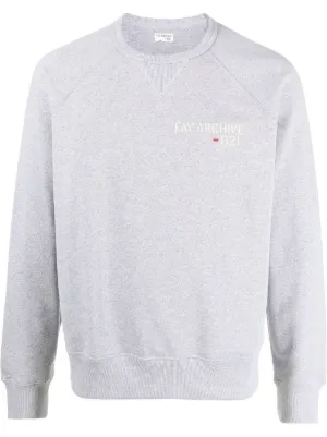 Maglione Fay baby 5P9300W0002 blu AI21