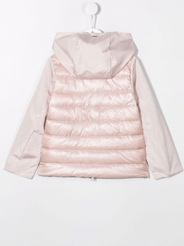 puffer jacket matalan