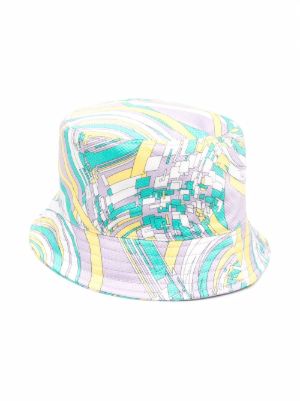 junior designer bucket hat