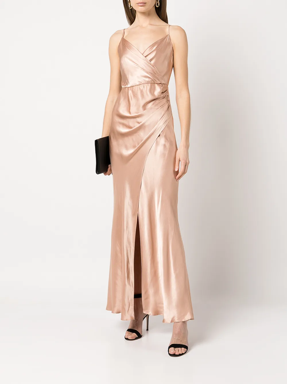 shona joy la lune maxi