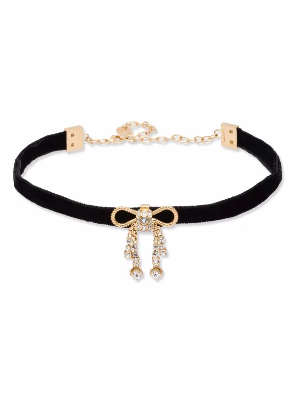 miu miu necklace