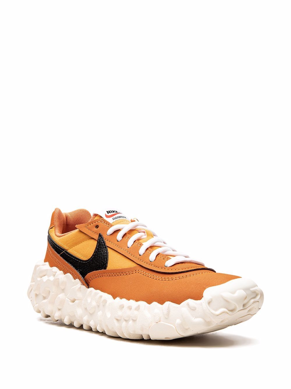 Nike Overbreak SP low-top sneakers - Oranje