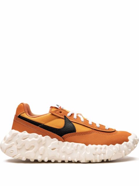 Nike Overbreak SP "Hot Curry" sneakers MEN