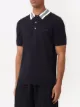 Burberry Icon Stripe polo shirt