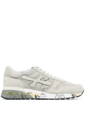 Men's Shoes Sneakers PREMIATA Sean 5733 Blue