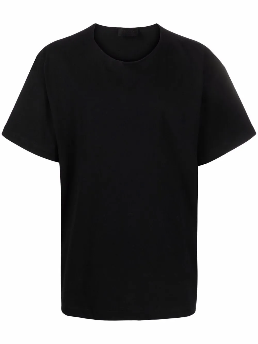 raw-cut hem T-shirt | Fear Of God 