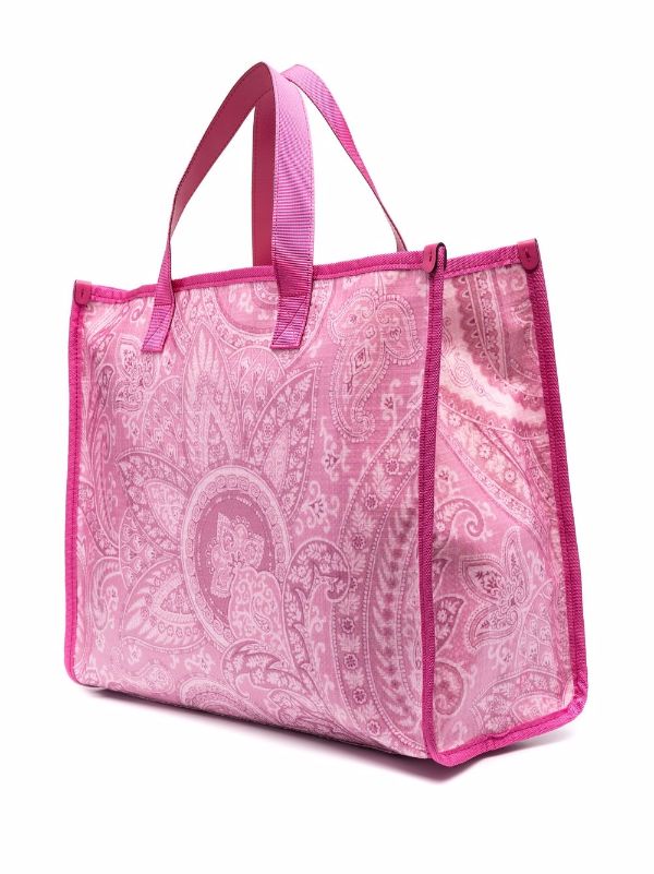 Etro Bag in Pink