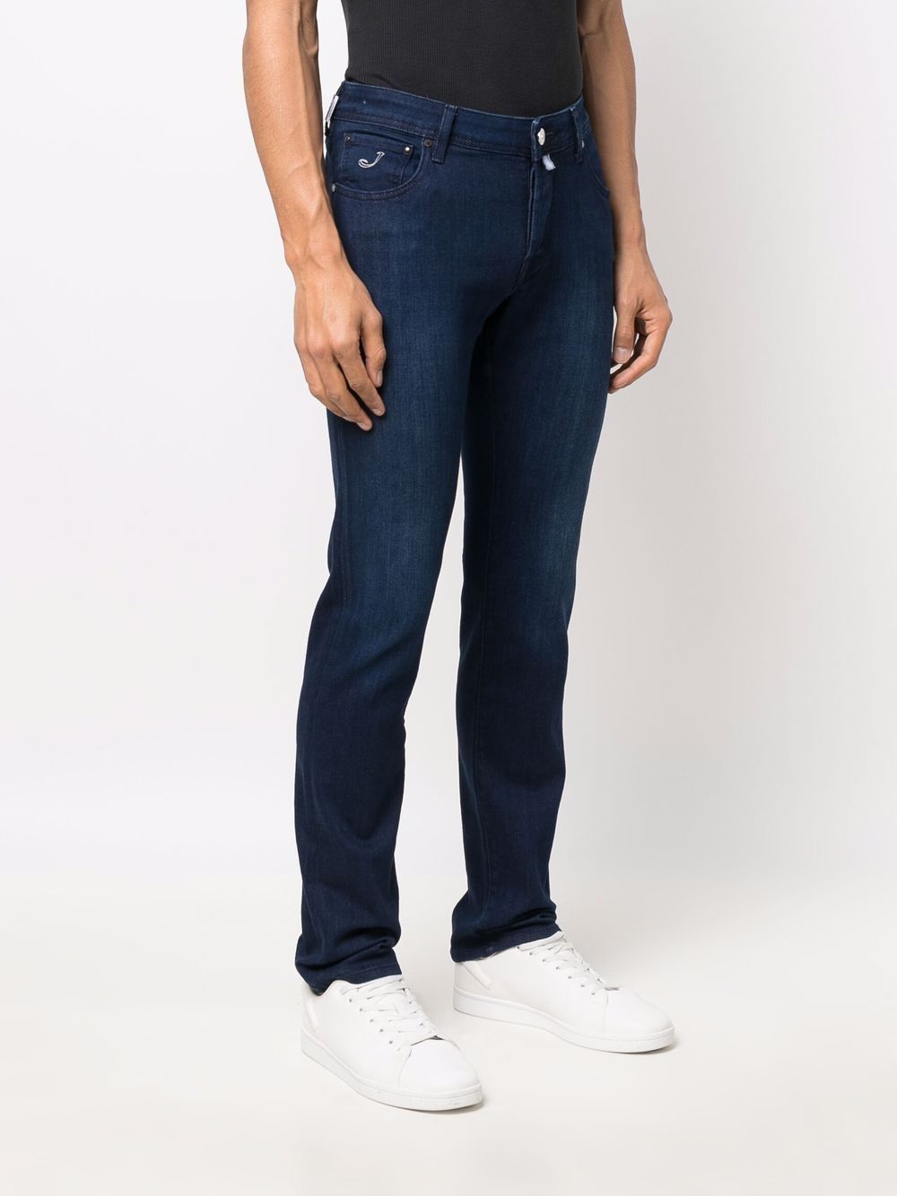 jacob cohen slim fit jeans