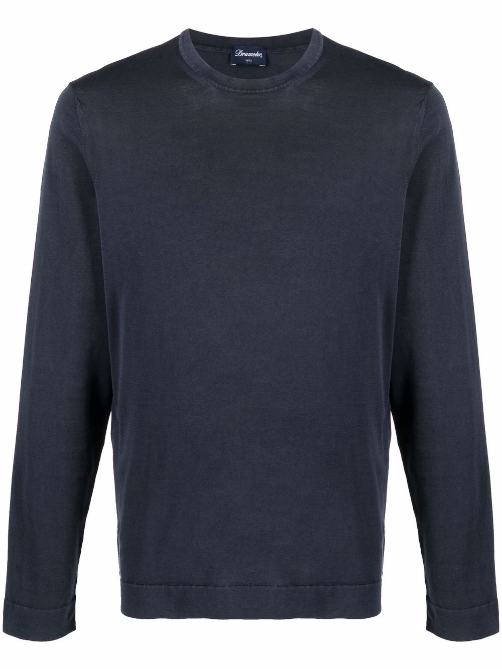 crew neck sweatshirt