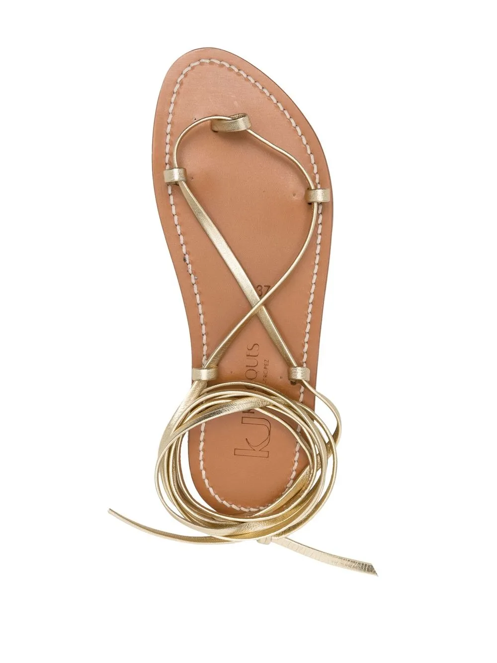 K jacques bikini outlet sandals
