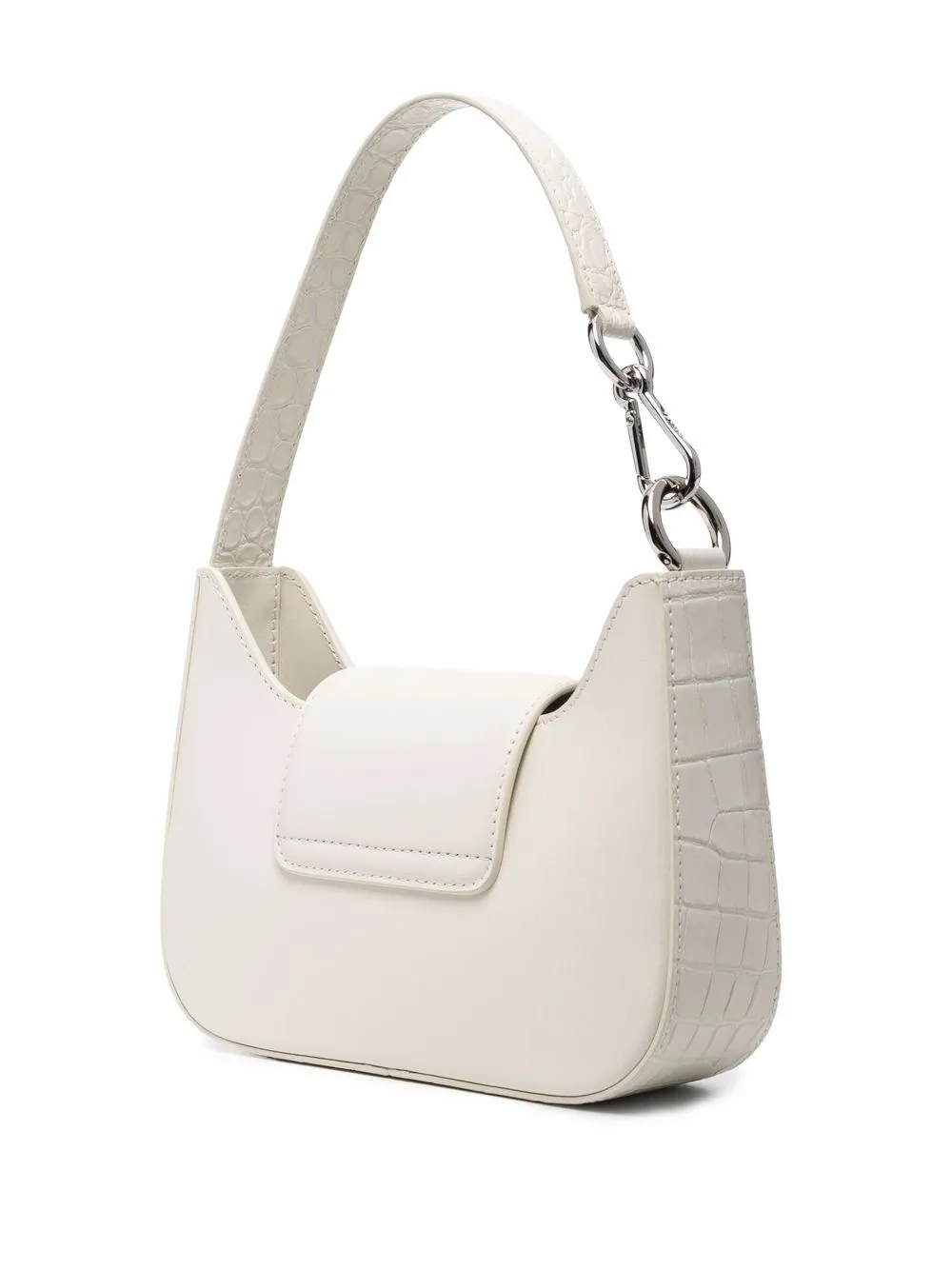 фото Lancel маленькая сумка на плечо sixtine