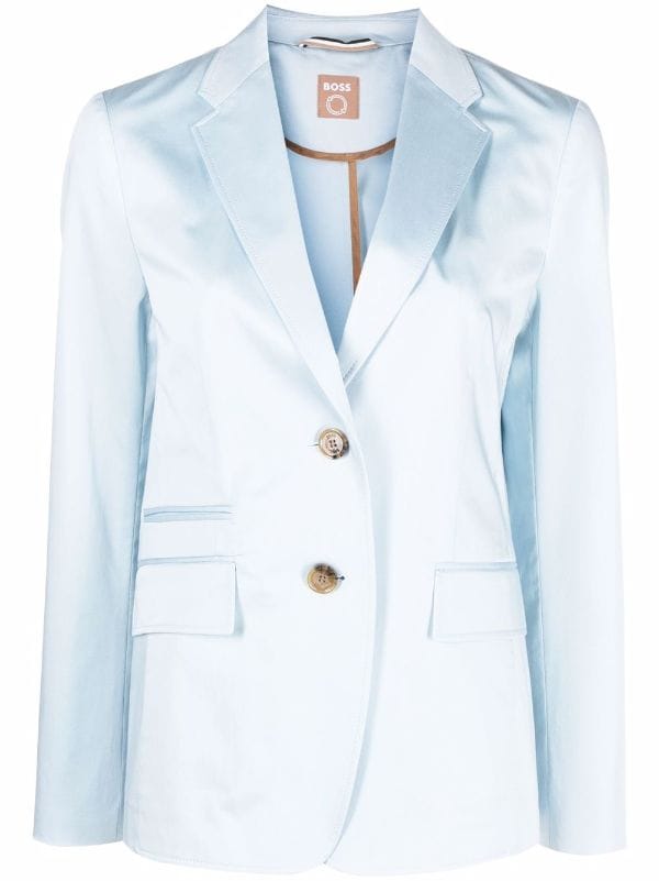 boss women blazer