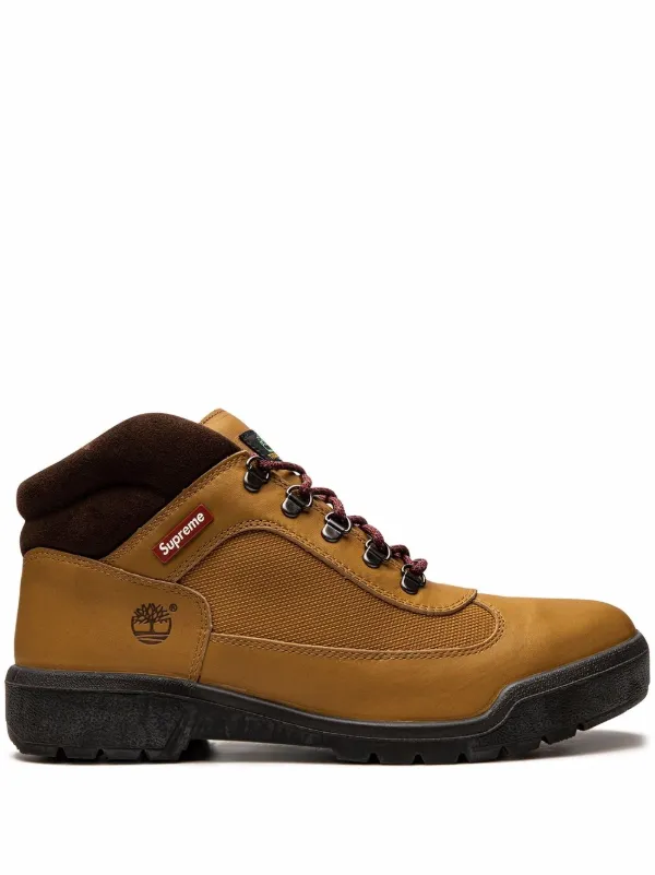 Supreme Timberland Boots