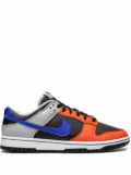 Nike x NBA Dunk Low Retro Emb ""New York Knicks"" sneakers - Black