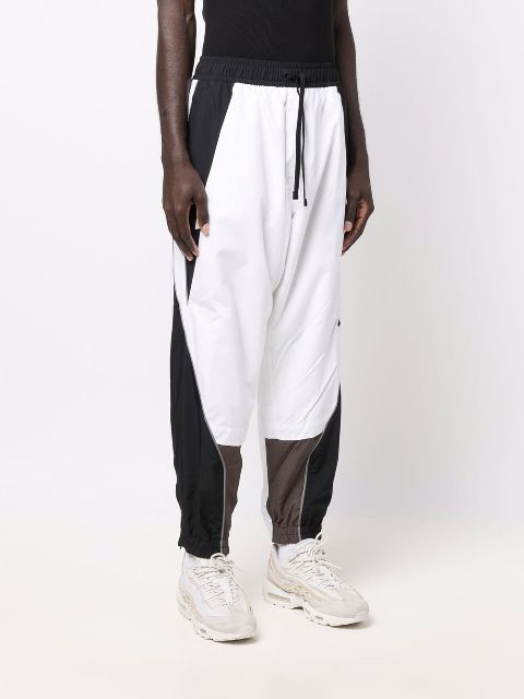 nike acronym track pants