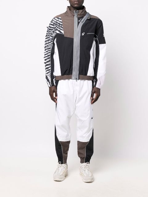 nike acronym track pants