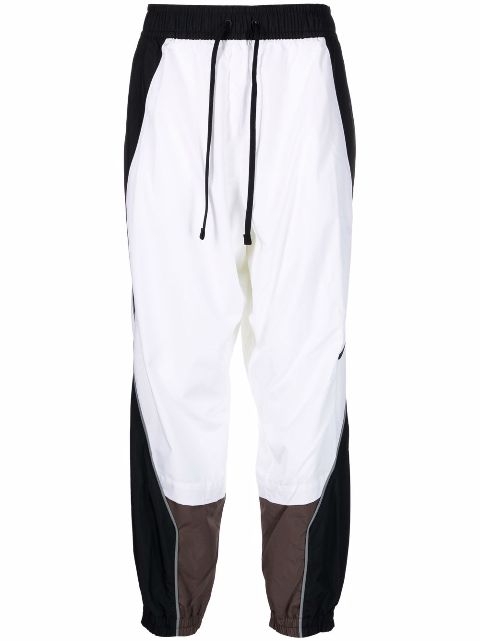 nike acronym track pants