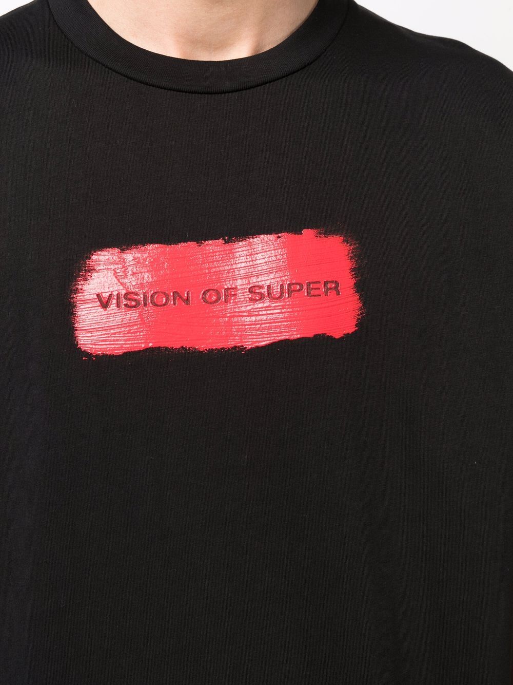 фото Vision of super футболка с логотипом