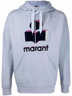 marant moletom com capuz sale