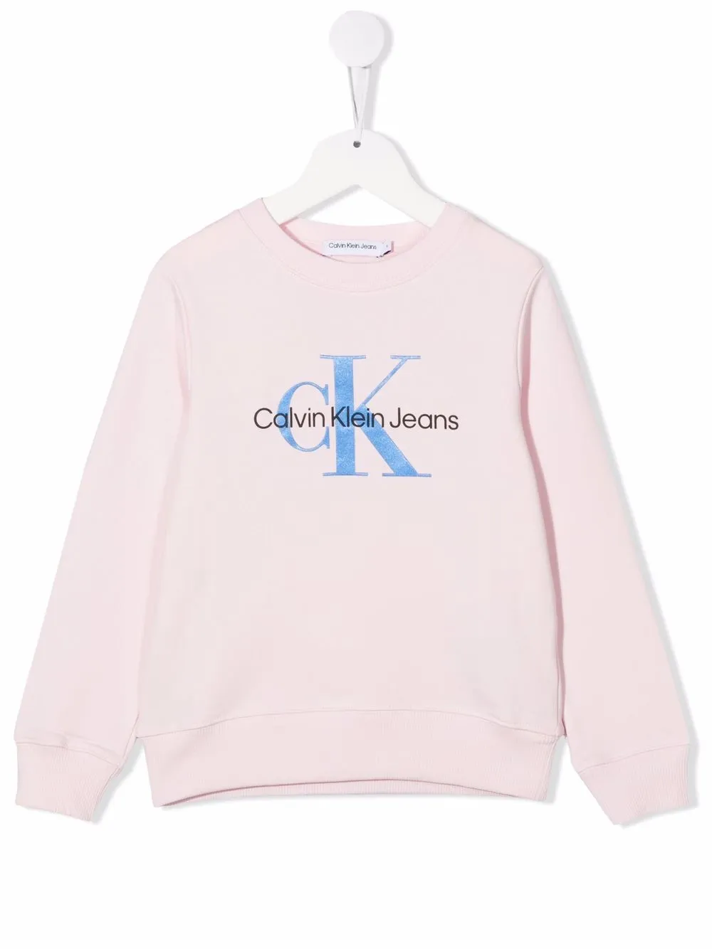 kids calvin klein sweatshirt