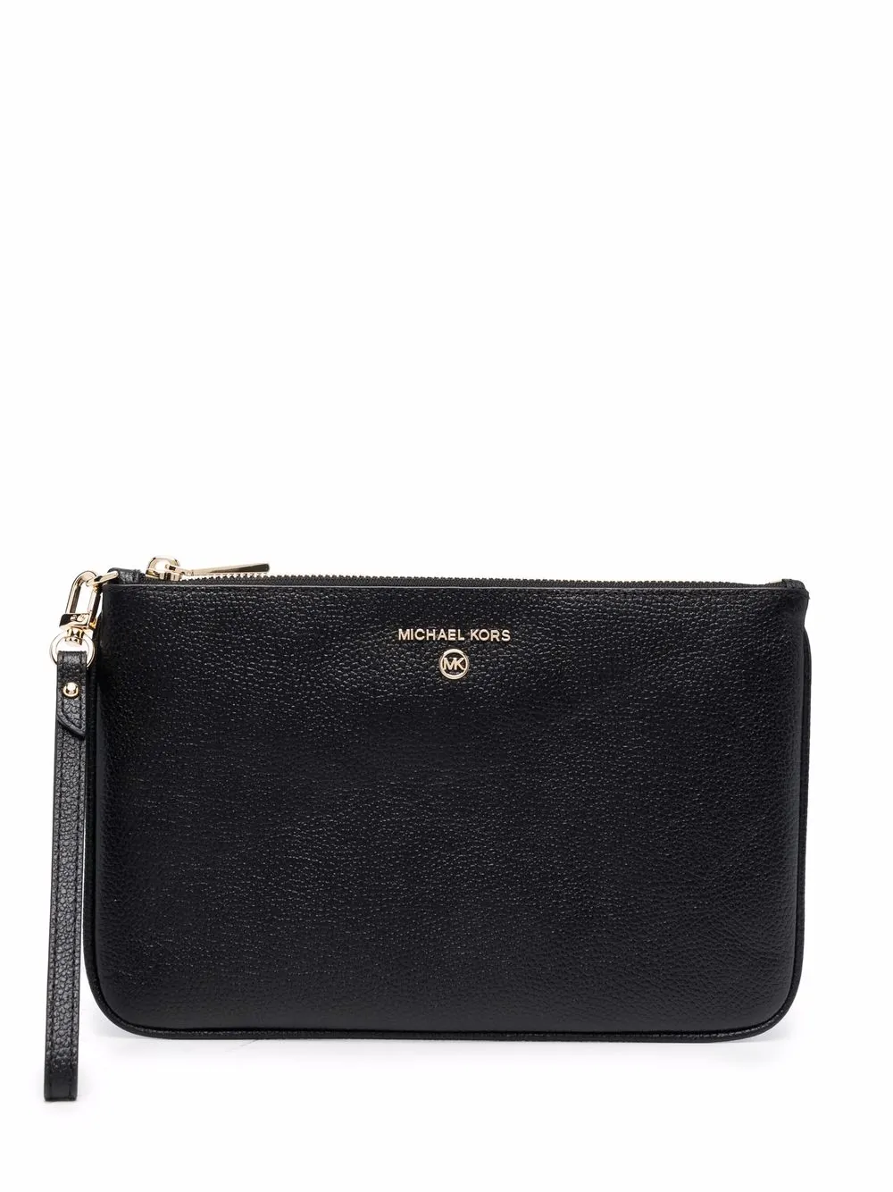 Michael kors double hot sale gusset crossbody