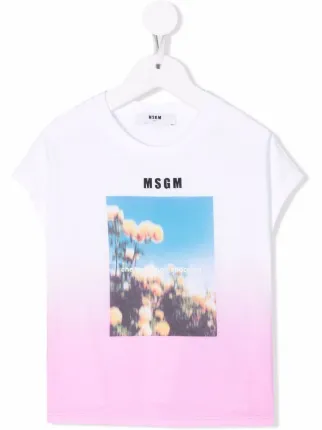 MSGM Kids