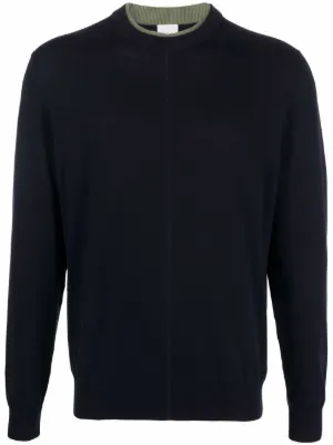 Paul Smith Knitwear for Men - FARFETCH